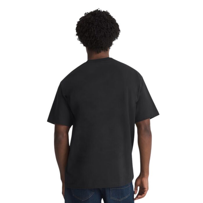 VANS SEX PISTOLS PRETTY VACANT T-SHIRT BLACK - Εικόνα 2