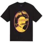 VANS SEX PISTOLS PRETTY VACANT T-SHIRT BLACK - Εικόνα 3