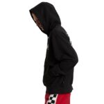 VANS CABALLERO HOODIE BLACK - Εικόνα 3
