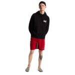 VANS CABALLERO HOODIE BLACK - Εικόνα 4