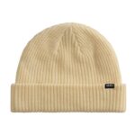VANS CORE BASIC CUFF BEANIE ALMOND CRISP
