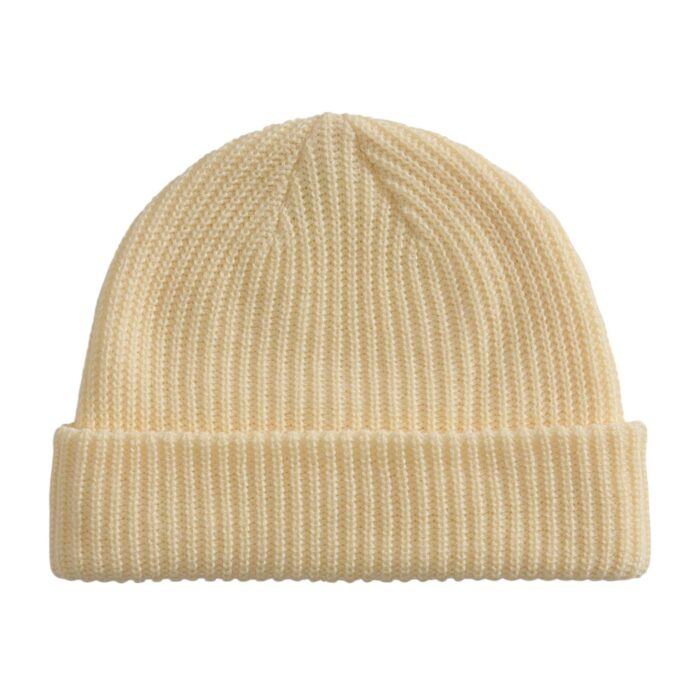 VANS CORE BASIC CUFF BEANIE ALMOND CRISP - Image 2