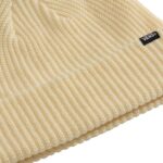 VANS CORE BASIC CUFF BEANIE ALMOND CRISP - Image 3