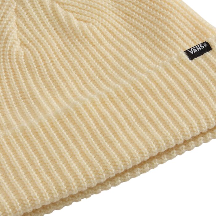 VANS CORE BASIC CUFF BEANIE ALMOND CRISP - Image 3