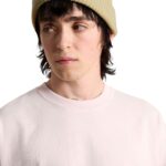 VANS CORE BASIC CUFF BEANIE ALMOND CRISP - Image 4