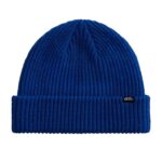 VANS CORE BASIC CUFF BEANIE CLASSIC BLUE