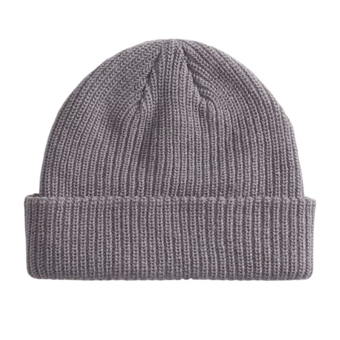 VANS CORE BASIC CUFF BEANIE HEATHER GREY - Image 2