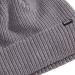 VANS CORE BASIC CUFF BEANIE HEATHER GREY - Image 3