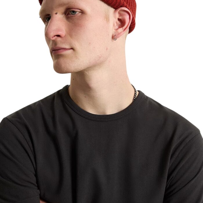 VANS CORE BASIC CUFF BEANIE POPPY EMBER - Image 4