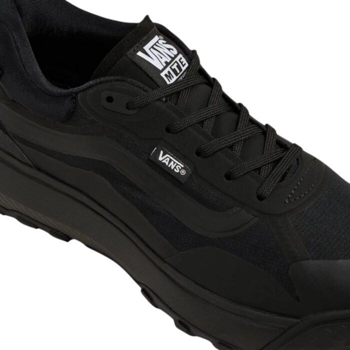 VANS CROSSPATH SHOES BLACK BLACK - Image 4