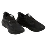VANS CROSSPATH SHOES BLACK BLACK - Image 2