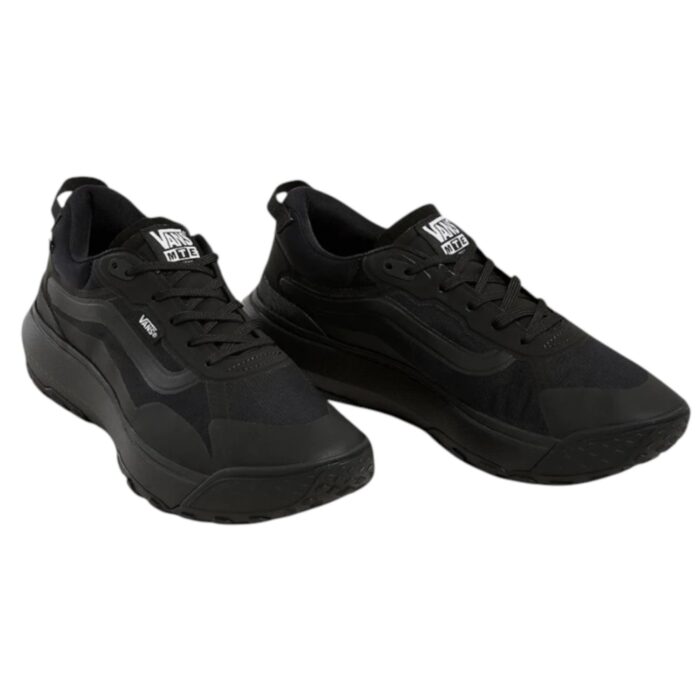 VANS CROSSPATH SHOES BLACK BLACK - Image 2