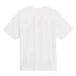 VANS DE LA SOUL PLUGS T-SHIRT WHITE - Εικόνα 4