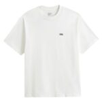 VANS LEFT CHEST II LOOSE T-SHIRT WHITE - Εικόνα 3