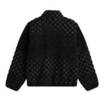 VANS NIGHTS HIGH PILE FLEECE BLACK - Εικόνα 2