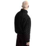 VANS NIGHTS HIGH PILE FLEECE BLACK - Εικόνα 4
