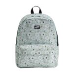 VANS OLD SKOOL BACKPACK SAGELEAF GREEN