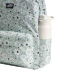 VANS OLD SKOOL BACKPACK SAGELEAF GREEN - Image 4