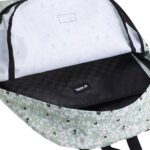 VANS OLD SKOOL BACKPACK SAGELEAF GREEN - Image 6