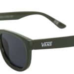 VANS SPICOLI SUNGLASSES GREEN BALSAM - Image 3
