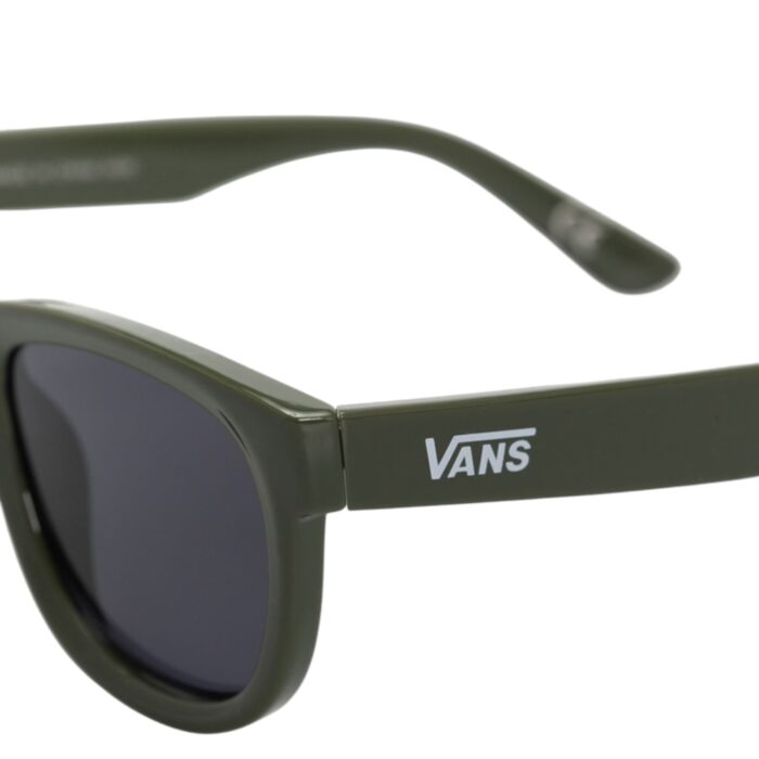 VANS SPICOLI SUNGLASSES GREEN BALSAM - Image 3