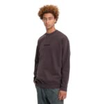 VOLCOM BIG STONE CREW RAISIN - Image 3