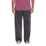 VOLCOM BILLOW JEAN RAISIN