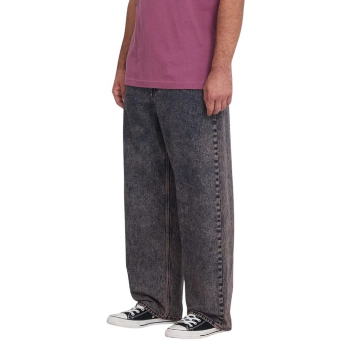 VOLCOM BILLOW JEAN RAISIN - Image 3