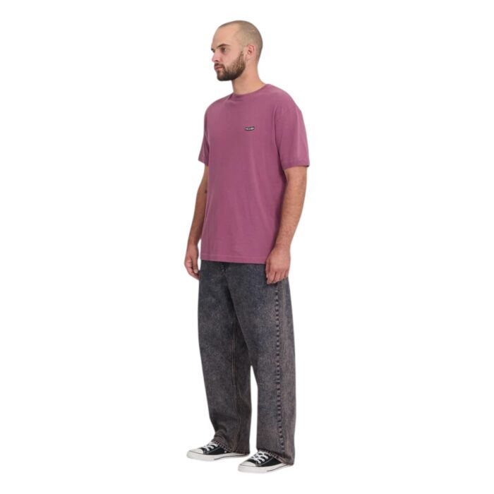 VOLCOM BILLOW JEAN RAISIN - Image 5