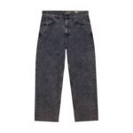 VOLCOM BILLOW JEAN RAISIN - Image 6