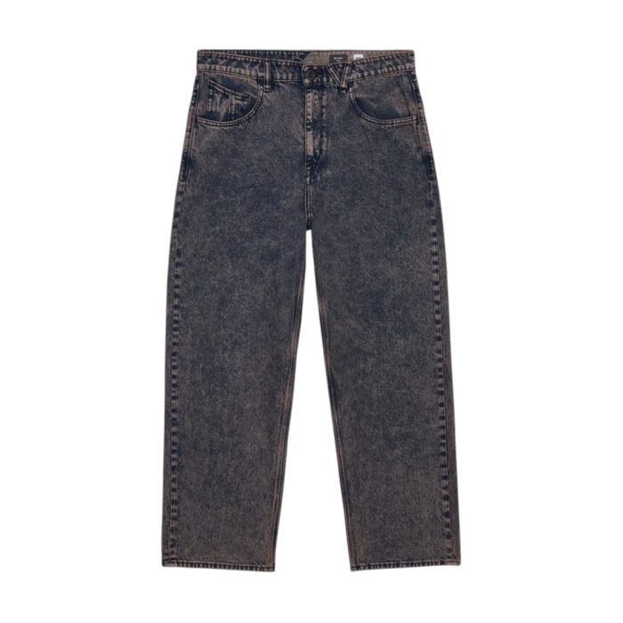 VOLCOM BILLOW JEAN RAISIN - Image 6