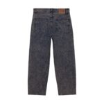 VOLCOM BILLOW JEAN RAISIN - Image 7