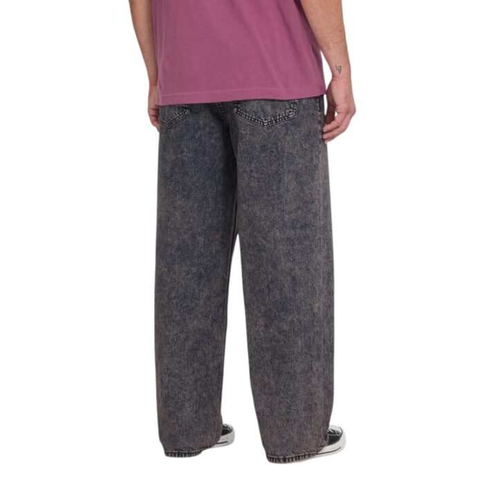 VOLCOM BILLOW JEAN RAISIN - Image 2