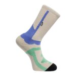VOLCOM CARRAU PRINT MIXER 3PK SOCKS MULTI - Image 4