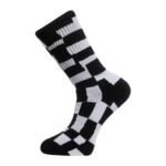 VOLCOM CARRAU PRINT MIXER 3PK SOCKS MULTI - Image 8