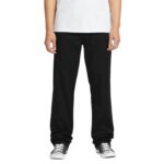 VOLCOM FRICKIN MODERN STRETCH PANT BLACK