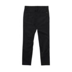 VOLCOM FRICKIN MODERN STRETCH PANT BLACK - Image 7