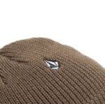 VOLCOM FULL STONE BEANIE EARTH - Image 3