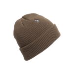 VOLCOM FULL STONE BEANIE EARTH