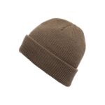 VOLCOM FULL STONE BEANIE EARTH - Image 2