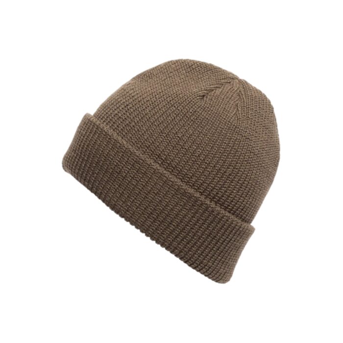 VOLCOM FULL STONE BEANIE EARTH - Image 2
