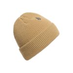 VOLCOM FULL STONE BEANIE MUSTARD