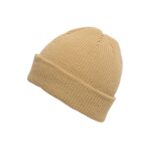 VOLCOM FULL STONE BEANIE MUSTARD - Image 2