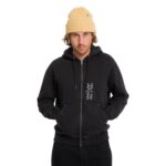 VOLCOM FULL STONE BEANIE MUSTARD - Image 3