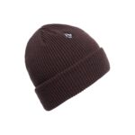 VOLCOM FULL STONE BEANIE RAISIN