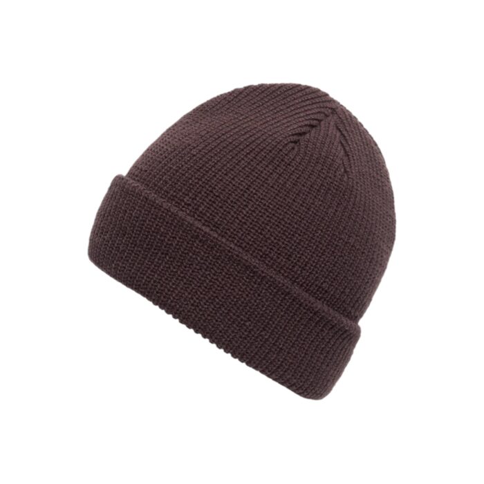 VOLCOM FULL STONE BEANIE RAISIN - Image 2