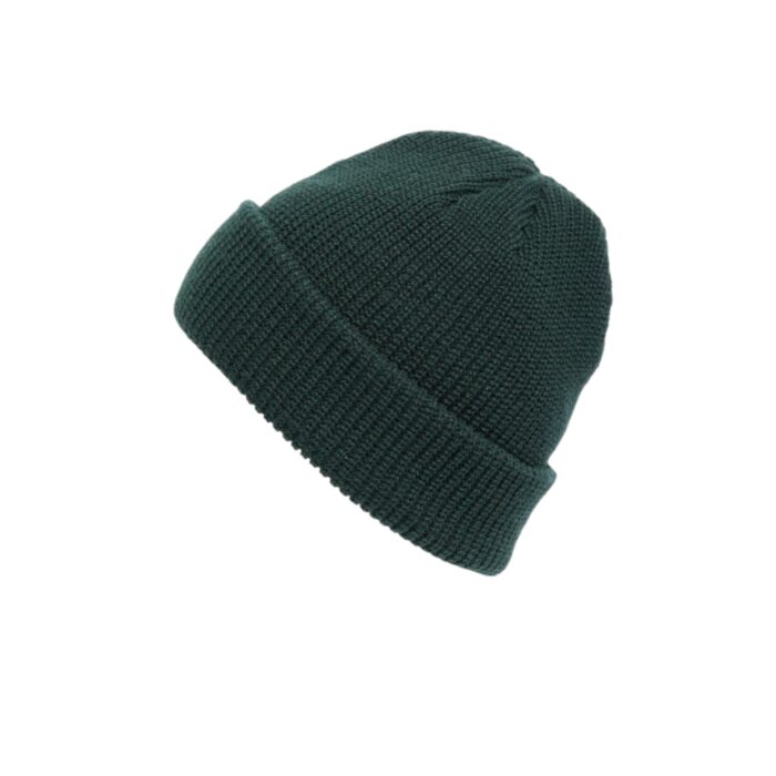 VOLCOM FULL STONE BEANIE SCARAB - Image 2