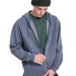 VOLCOM FULL STONE BEANIE SCARAB - Image 3