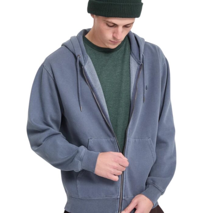 VOLCOM FULL STONE BEANIE SCARAB - Image 3