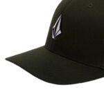 VOLCOM FULL STONE FLEXFIT CAP SCARAB - Image 3